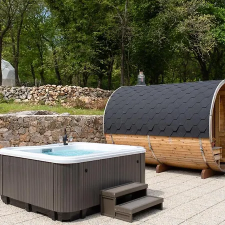 Krk Patak * Vrh (Krk)