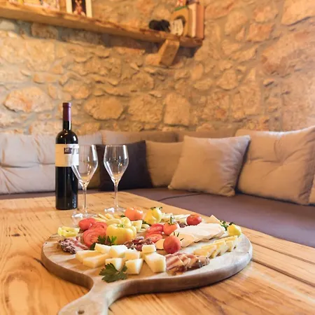 Σπίτι διακοπών Krk Patak Vrh (Krk)