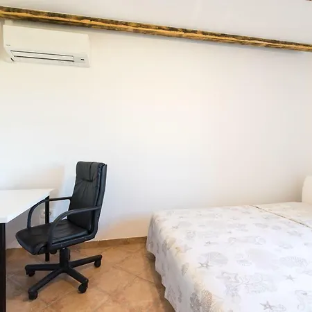 Krk Patak Σπίτι διακοπών