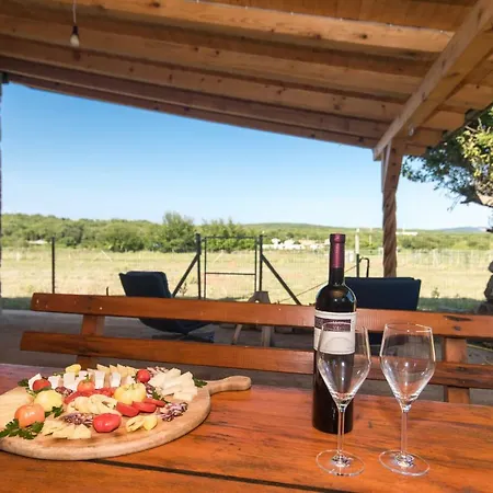 Σπίτι διακοπών Krk Patak Vrh (Krk)