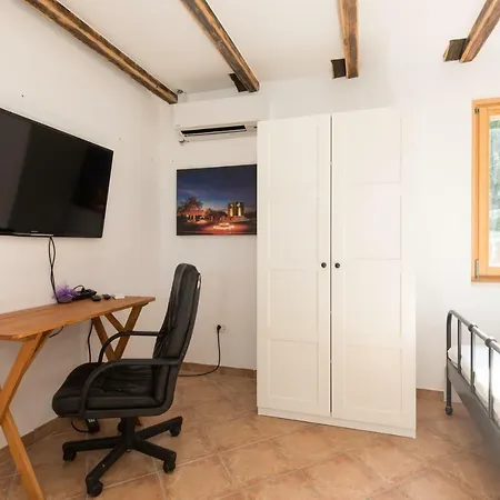 Krk Patak * Vrh (Krk)