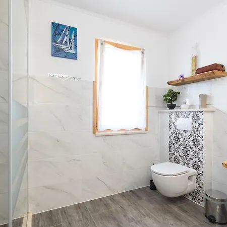 Σπίτι διακοπών Krk Patak