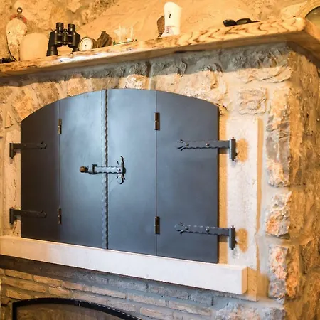 Krk Patak Σπίτι διακοπών *