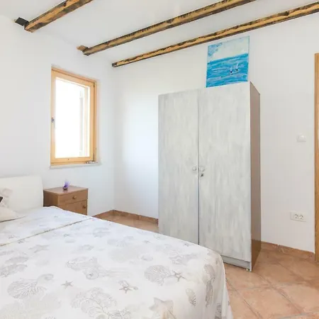 Σπίτι διακοπών Krk Patak *