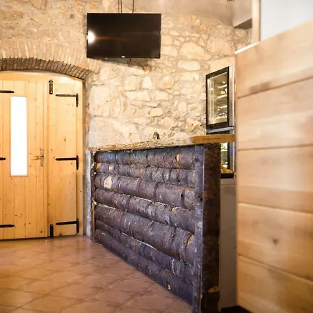 Σπίτι διακοπών Krk Patak *