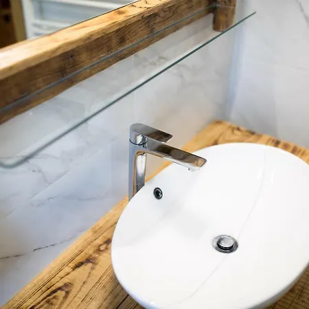 Krk Patak بيت للعطل *