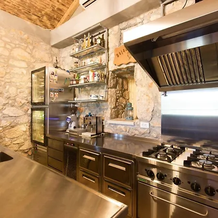 Σπίτι διακοπών Krk Patak Vrh (Krk)