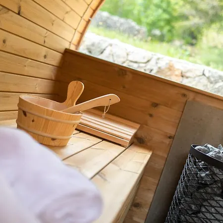 Vakantiehuis Krk Patak Vrh (Krk)