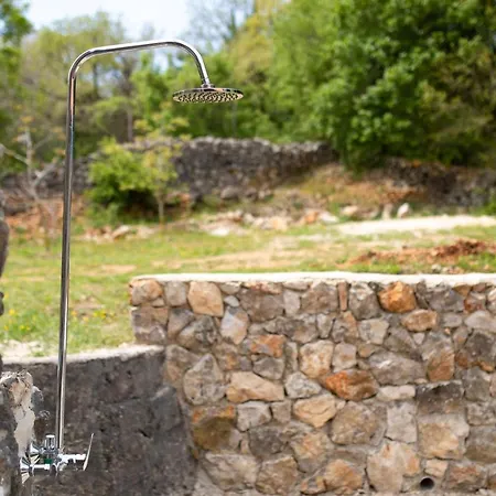 Krk Patak * Vrh (Krk)