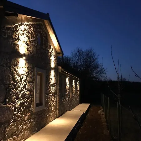 Krk Patak Vakantiehuis