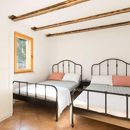 Vakantiehuis Krk Patak