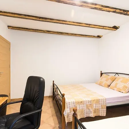 Hébergement de vacances Krk Patak Vrh (Krk)