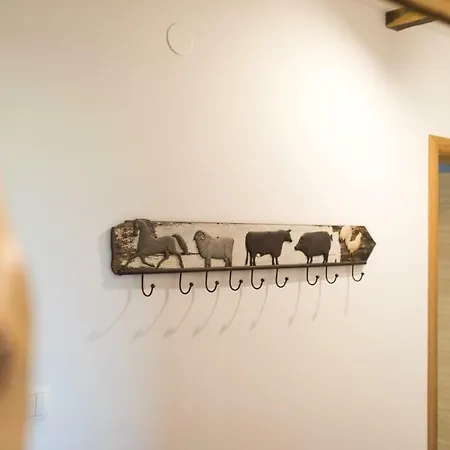 Krk Patak Vakantiehuis