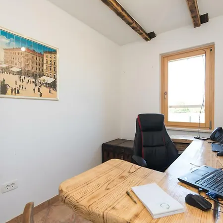 Krk Patak Vakantiehuis