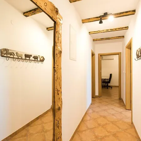 Krk Patak Vakantiehuis