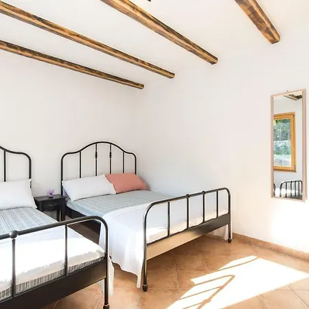 Krk Patak Vakantiehuis