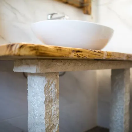 Krk Patak Vakantiehuis *