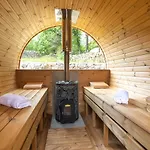 Krk Patak Tatil Evi