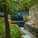 Tatil Evi Krk Patak