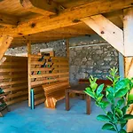 Tatil Evi Krk Patak