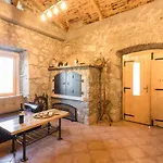 Krk Patak Tatil Evi