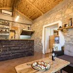 Krk Patak Tatil Evi Vrh (Krk)