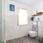 Tatil Evi Krk Patak