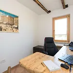 Krk Patak Tatil Evi