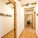 Krk Patak Tatil Evi