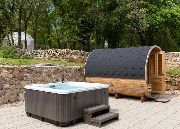 Krk Patak * Vrh (Krk)