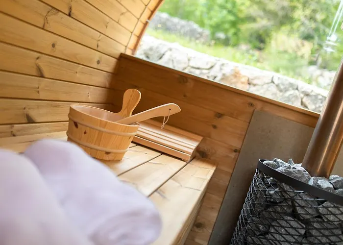 Σπίτι διακοπών Krk Patak Vrh (Krk)