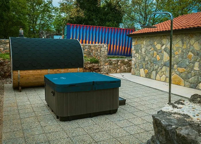 Krk Patak * Vrh (Krk)