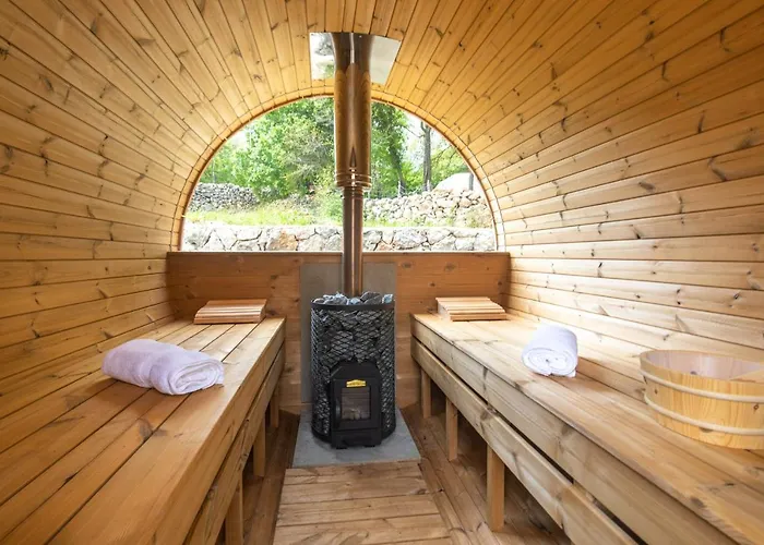 Krk Patak Σπίτι διακοπών