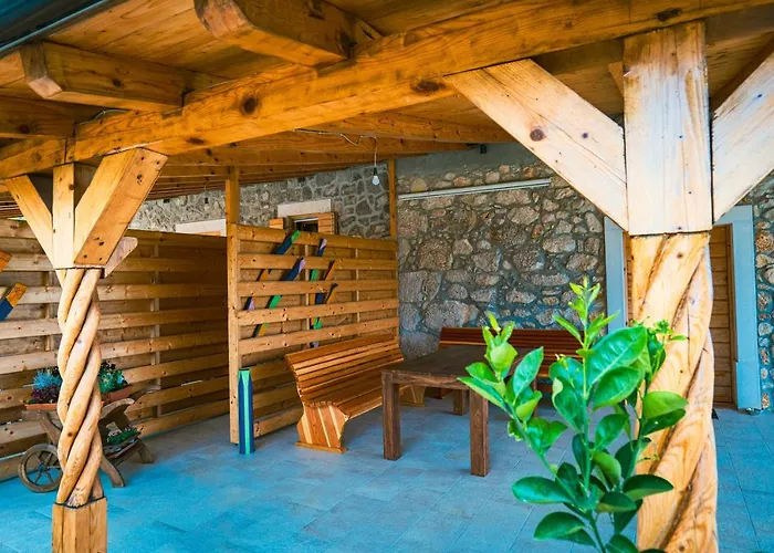 Σπίτι διακοπών Krk Patak