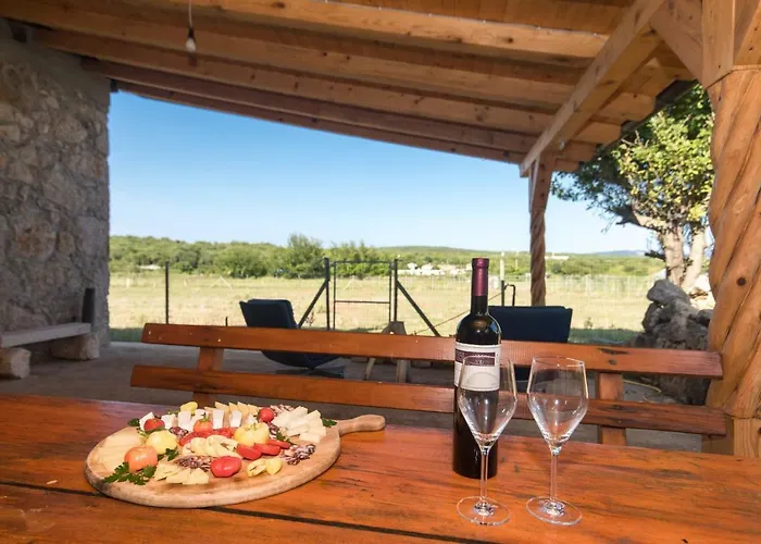 Σπίτι διακοπών Krk Patak Vrh (Krk)