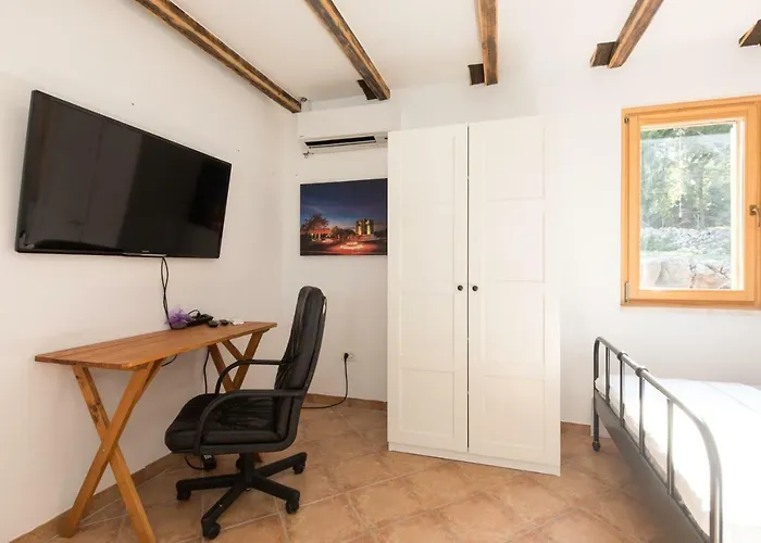 Krk Patak * Vrh (Krk)