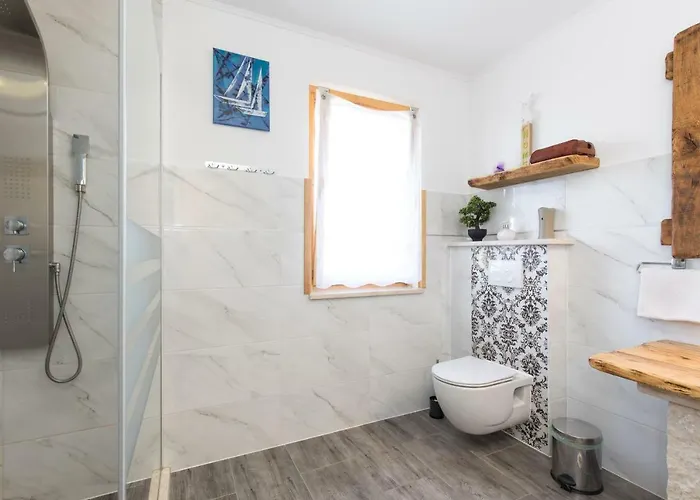 Σπίτι διακοπών Krk Patak