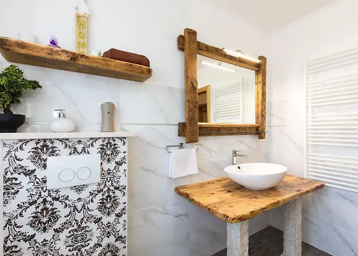 Krk Patak * Vrh (Krk)