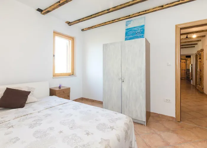 Σπίτι διακοπών Krk Patak *