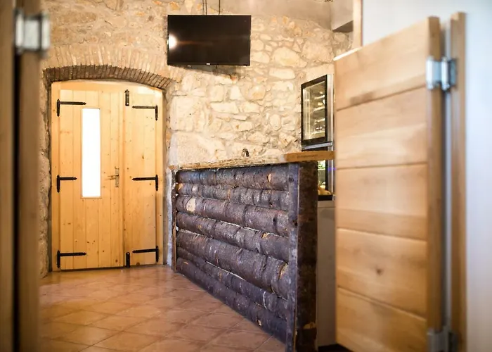 Σπίτι διακοπών Krk Patak *