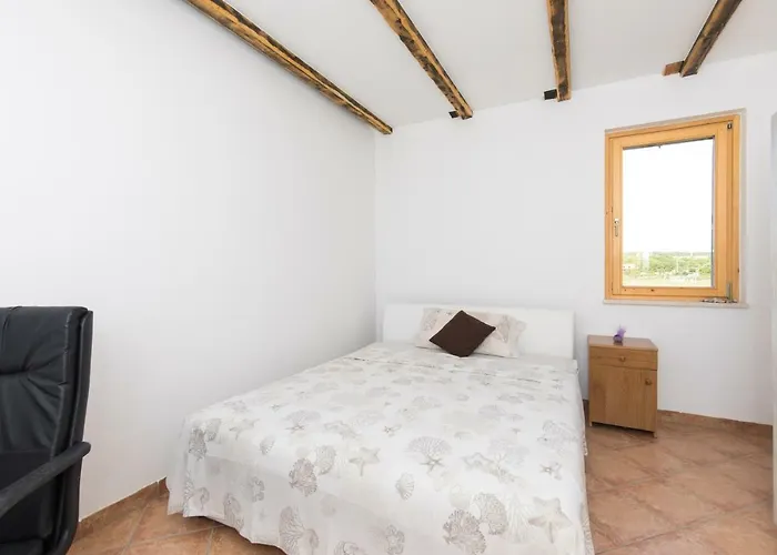 Krk Patak Σπίτι διακοπών *