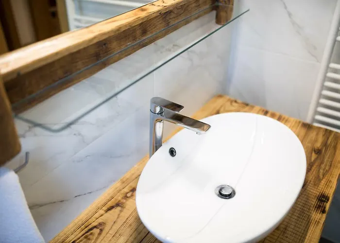 Krk Patak Σπίτι διακοπών *