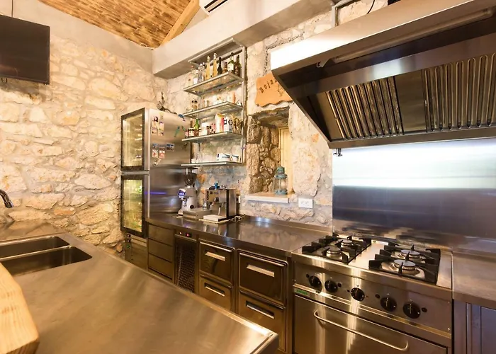 Σπίτι διακοπών Krk Patak Vrh (Krk)